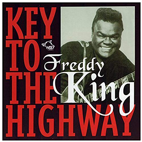 Key To The Highway