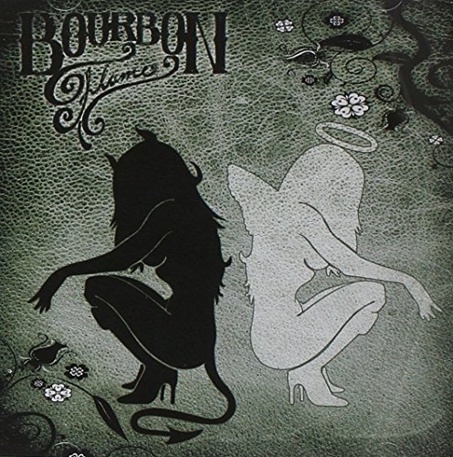 Bourbon Flame