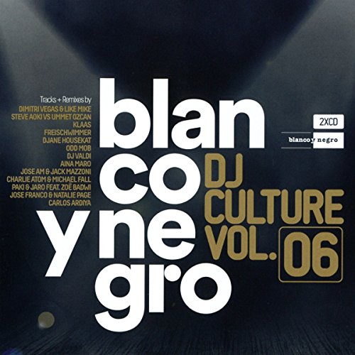 Blanco Y Negro Dj..