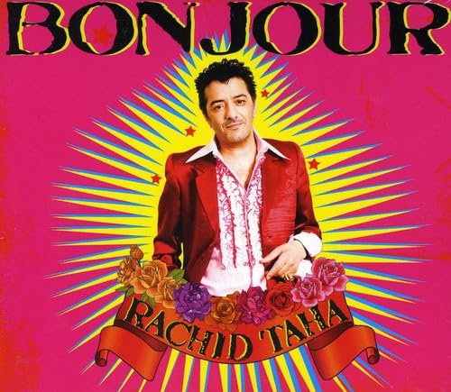 Bonjour -Digi-