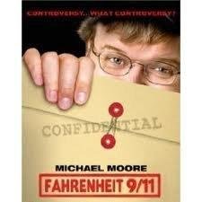 Fahrenheit 9/11 [Dvd-Audio]