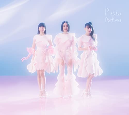 Flow (Version A) (Incl. Blu-Ray)