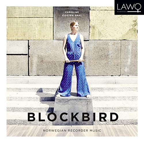 Blockbird: Norwegian Recorder Music