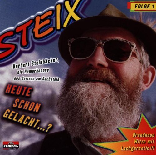 Heute Schon Gelacht...