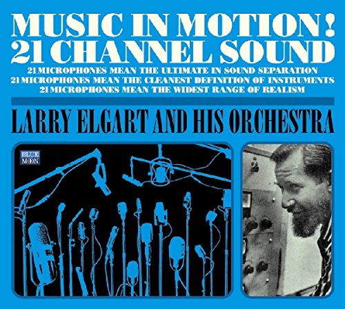 Music In Motion!