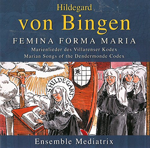 Marienlieder