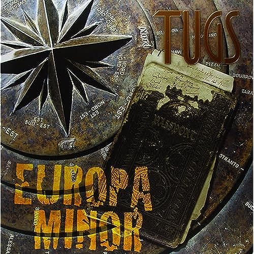 Ams Europa Minor