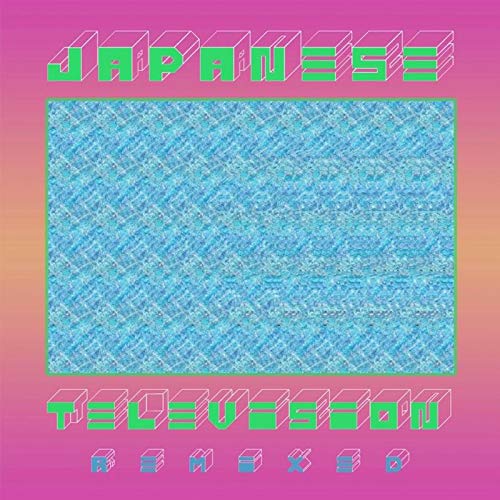 Iii (Remixed)