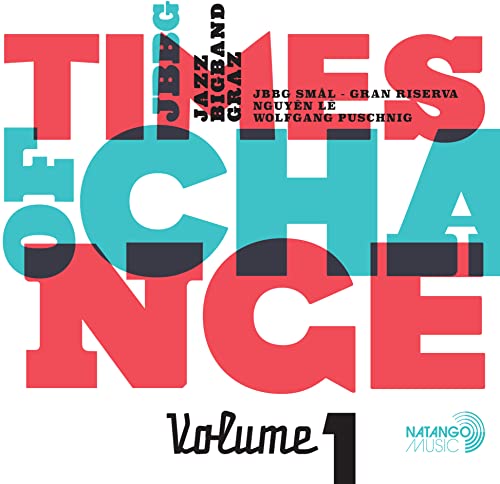 Times Of Change 1