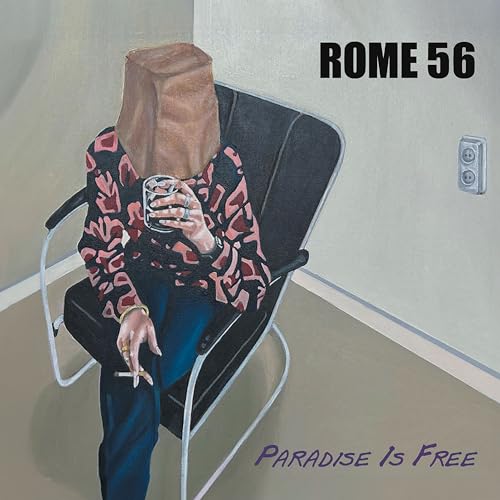 Paradise Is Free