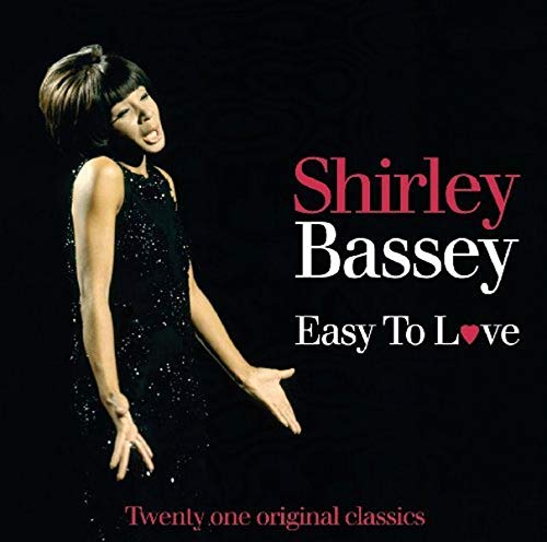 Easy To Love