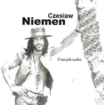 Czas Jak Rzeka