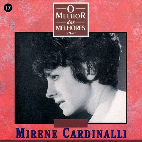 Mirene Cardinalli - Mirene Cardinalli