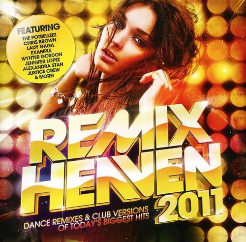 Remix Heaven 2011