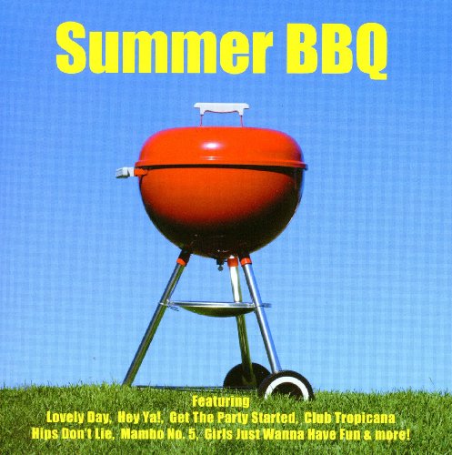 Summer Bbq
