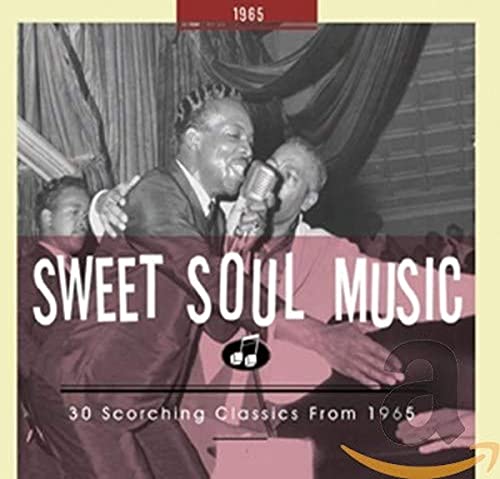 30 Scorching Classics From 1965