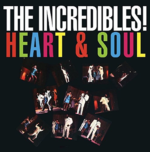 Heart & Soul (Northern Soul)