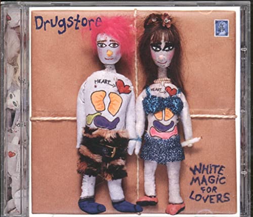 White Magic For Lovers