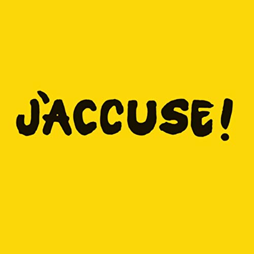 J Accuse