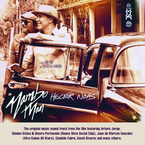 Mambo Man / O.S.T.