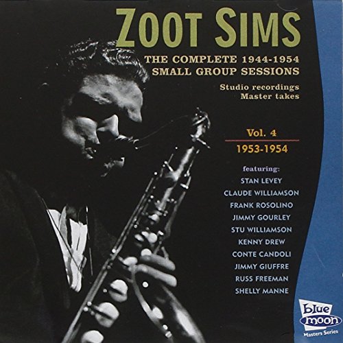 Complete 1944-54 Small Group Sessions