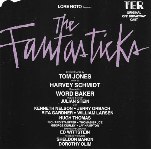 The Fantasticks