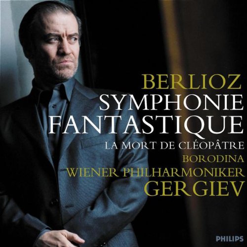 Symphonie Phantastique,La Mort De C