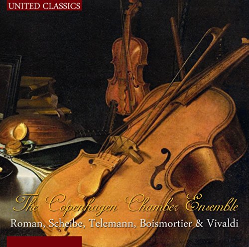 Copenhagen Chamber Ensemble