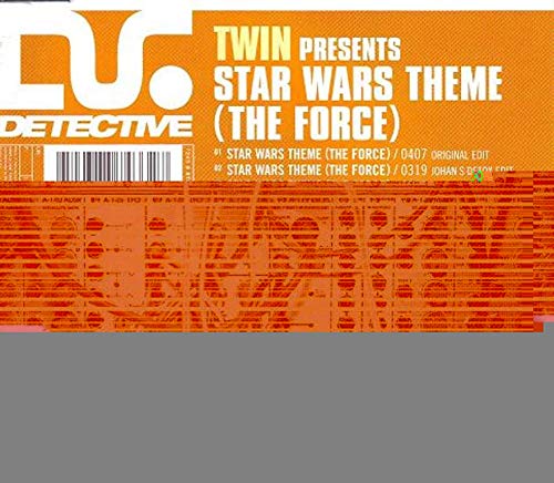Star Wars Theme