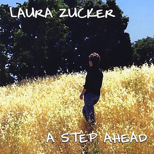 Step Ahead