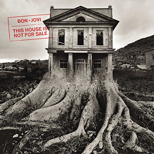 This House Is Not For Sale: Deluxe [Includes Bonus Tracks]