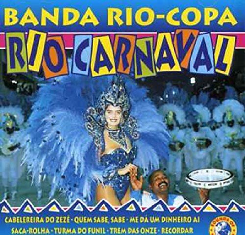 Rio Carnaval