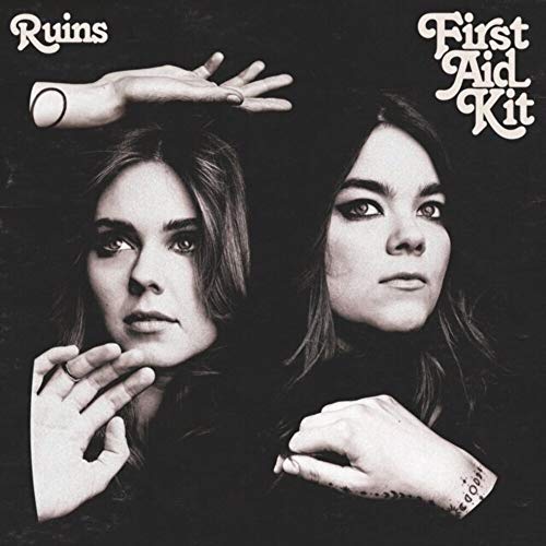Ruins (2 Lp)