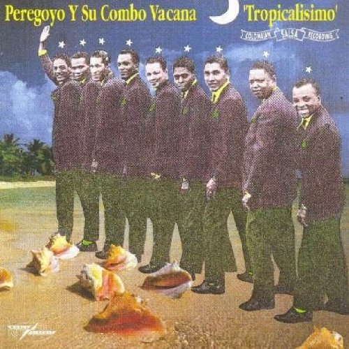 Tropicalisimo