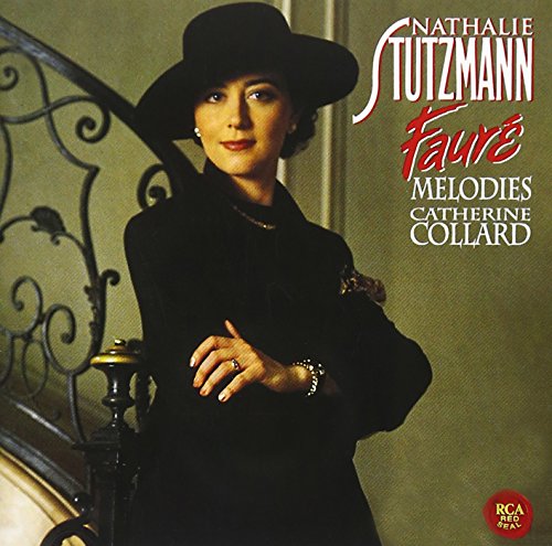 Faure: Melodies [Remaster]