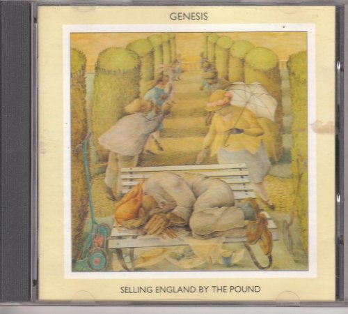 Selling England
