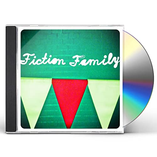 Fiction Family