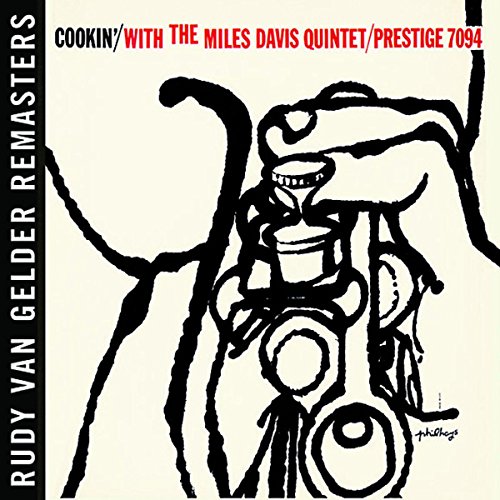 Cookin' With The Miles(Rvg Rem.)