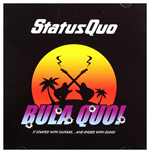 Bula Quo