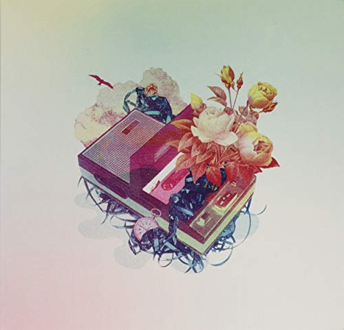 Le Ruban De La Cassette