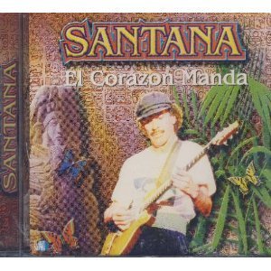 El Corazon Manda