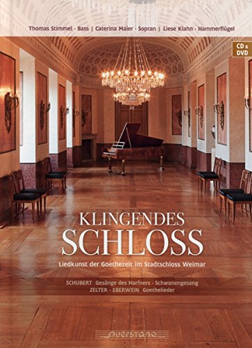 Klingendes Schloss