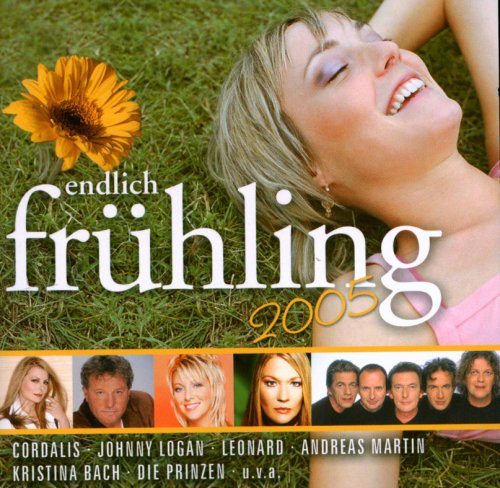 Endlich Frühling 2005