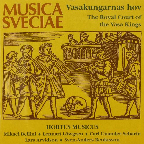 Royal Court Vasa Kings