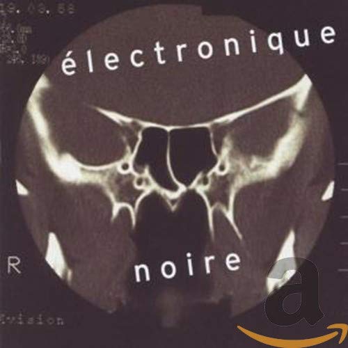Electronique Noire