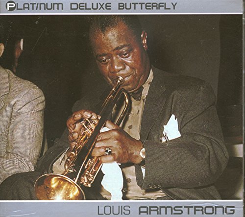 Louis Armstrong