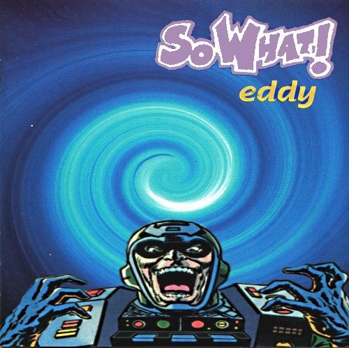 Eddy