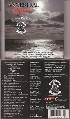 Across The Sea
