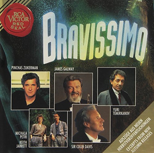 Bravissimo [Cd+Catalogo]