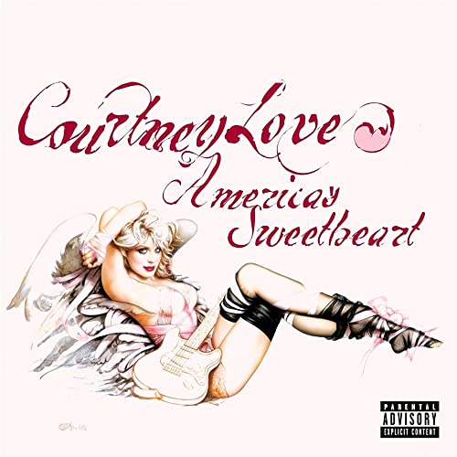 America'S Sweetheart